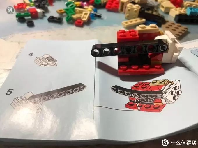 樂祺的乐高LEGO 篇十三:20年圣诞方头仔,40425胡桃夹子测评 樂祺的乐高LEGO 篇十三:20年圣诞方头仔,40425胡桃夹子测评