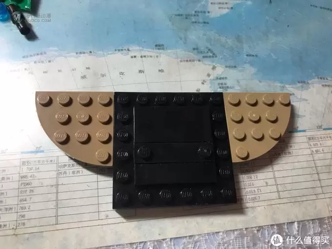樂祺的乐高LEGO 篇十三:20年圣诞方头仔,40425胡桃夹子测评 樂祺的乐高LEGO 篇十三:20年圣诞方头仔,40425胡桃夹子测评