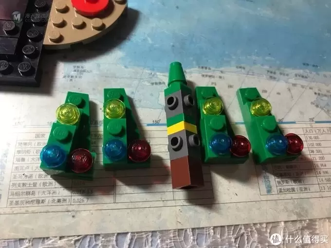 樂祺的乐高LEGO 篇十三:20年圣诞方头仔,40425胡桃夹子测评 樂祺的乐高LEGO 篇十三:20年圣诞方头仔,40425胡桃夹子测评