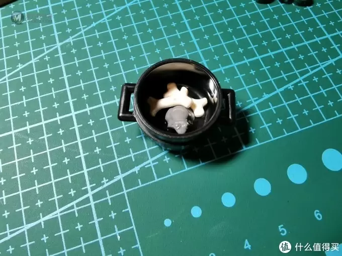 乐高75965伏地魔的复活—超值哈利波特小套装 乐高75965伏地魔的复活—超值哈利波特小套装