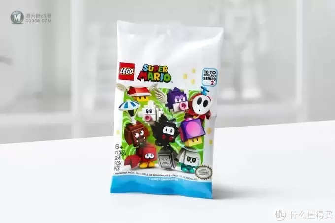 乐高新品 篇二:2021年乐高超级马力欧系列套装正式发布!马力欧触发反应个性化定制!还有4本哈利波特系列魔法书 乐高新品 篇二:2021年乐高超级马力欧系列套装正式发布!马力欧触发反应个性化定制!还有4本哈利波特系列魔法书