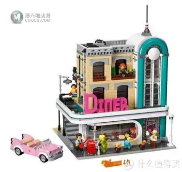 没地儿摆?赶紧跟着官图学学乐高怎么摆 没地儿摆?赶紧跟着官图学学乐高怎么摆