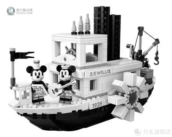 没地儿摆?赶紧跟着官图学学乐高怎么摆 没地儿摆?赶紧跟着官图学学乐高怎么摆