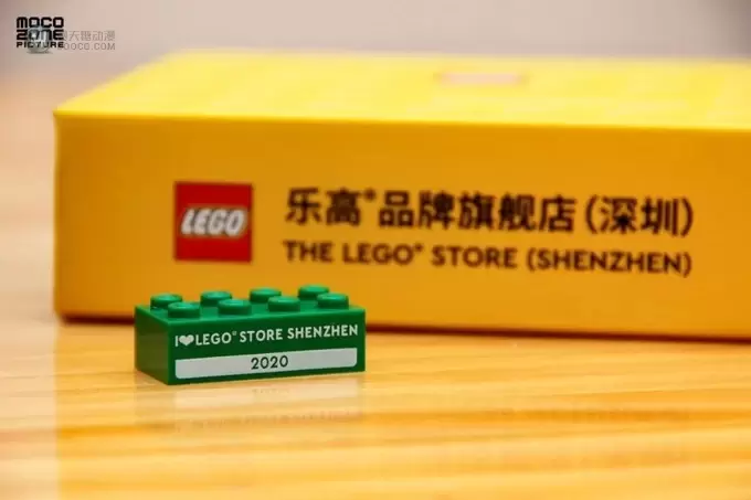 中国大陆第五家乐高品牌旗舰店(深圳)正式开业!开业礼抢先看! 中国大陆第五家乐高品牌旗舰店(深圳)正式开业!开业礼抢先看!