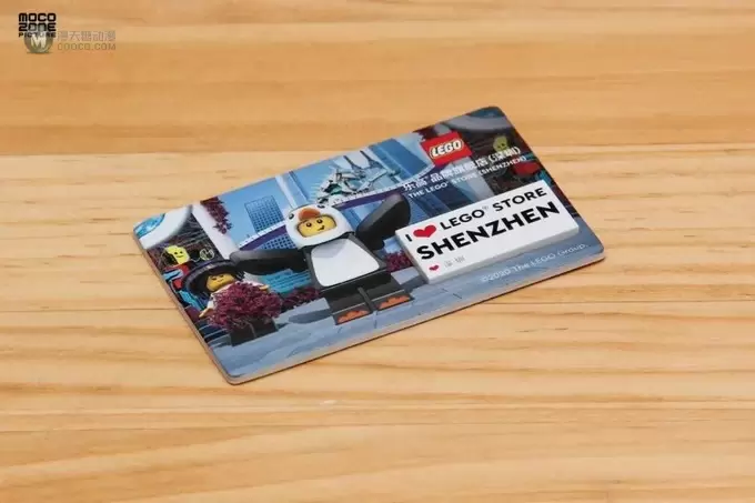 中国大陆第五家乐高品牌旗舰店(深圳)正式开业!开业礼抢先看! 中国大陆第五家乐高品牌旗舰店(深圳)正式开业!开业礼抢先看!