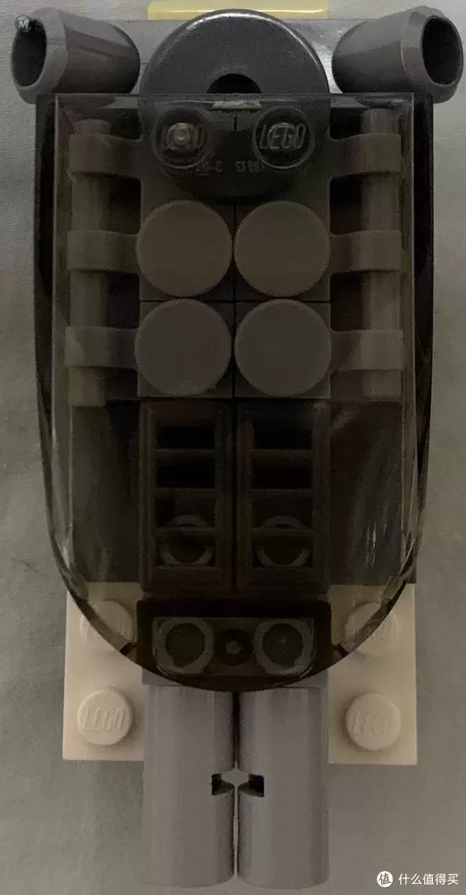 闲敲棋子落灯花 篇十六:乐高蝙蝠侠大电影之70903谜语人跑车 闲敲棋子落灯花 篇十六:乐高蝙蝠侠大电影之70903谜语人跑车