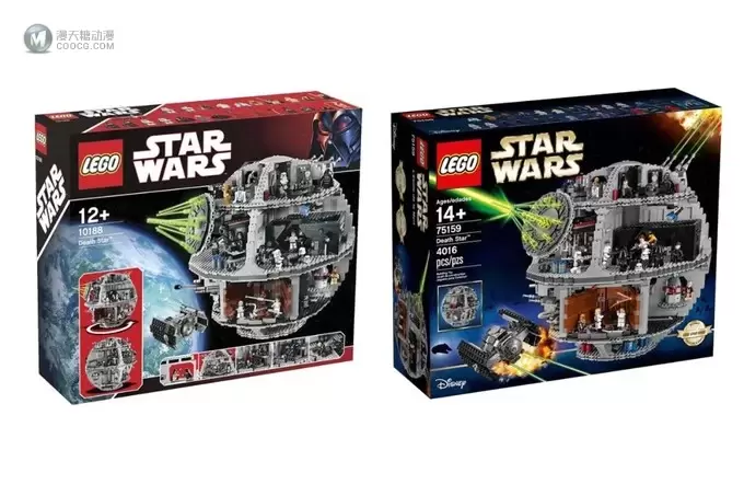 乐高正式推出IDEAS系列复刻产品92176阿波罗土星五号火箭 乐高正式推出IDEAS系列复刻产品92176阿波罗土星五号火箭
