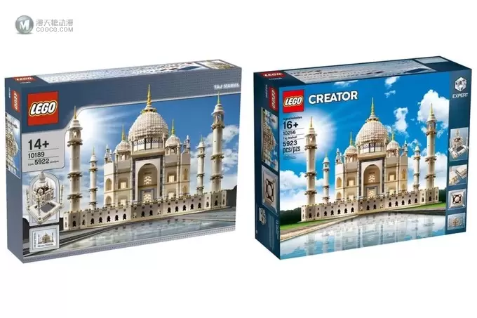 乐高正式推出IDEAS系列复刻产品92176阿波罗土星五号火箭 乐高正式推出IDEAS系列复刻产品92176阿波罗土星五号火箭
