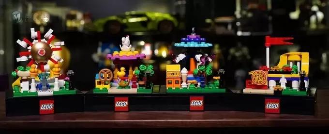 乐高Bricktober2020新品即将到来!你知道怎么获得么? 乐高Bricktober2020新品即将到来!你知道怎么获得么?
