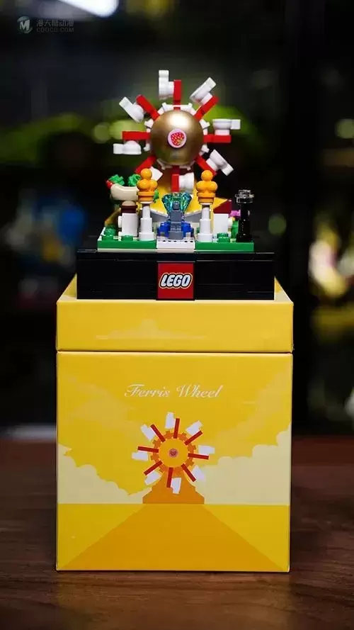 乐高Bricktober2020新品即将到来!你知道怎么获得么? 乐高Bricktober2020新品即将到来!你知道怎么获得么?