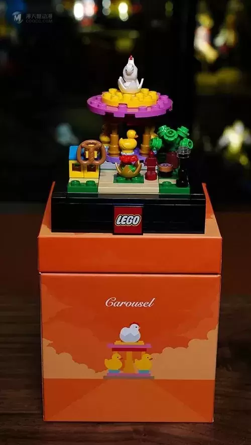 乐高Bricktober2020新品即将到来!你知道怎么获得么? 乐高Bricktober2020新品即将到来!你知道怎么获得么?