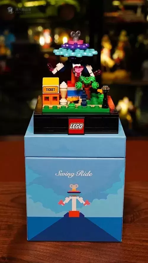 乐高Bricktober2020新品即将到来!你知道怎么获得么? 乐高Bricktober2020新品即将到来!你知道怎么获得么?