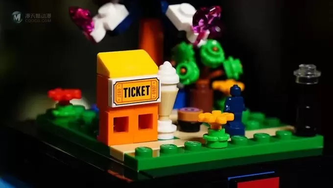 乐高Bricktober2020新品即将到来!你知道怎么获得么? 乐高Bricktober2020新品即将到来!你知道怎么获得么?