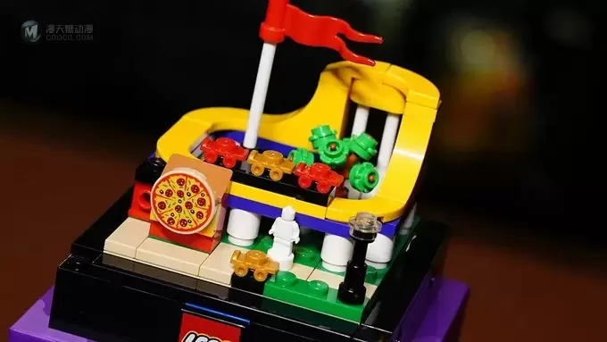 乐高Bricktober2020新品即将到来!你知道怎么获得么? 乐高Bricktober2020新品即将到来!你知道怎么获得么?