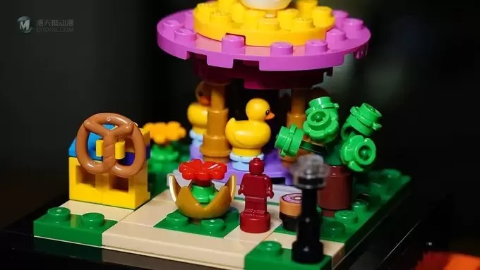 乐高Bricktober2020新品即将到来!你知道怎么获得么? 乐高Bricktober2020新品即将到来!你知道怎么获得么?