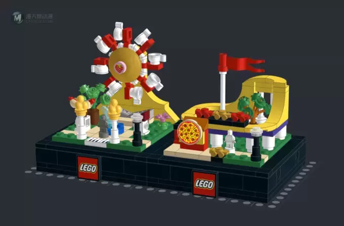 乐高Bricktober2020新品即将到来!你知道怎么获得么? 乐高Bricktober2020新品即将到来!你知道怎么获得么?
