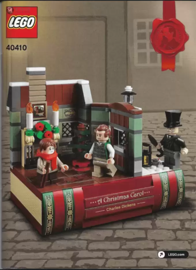 乐高Bricktober2020新品即将到来!你知道怎么获得么? 乐高Bricktober2020新品即将到来!你知道怎么获得么?