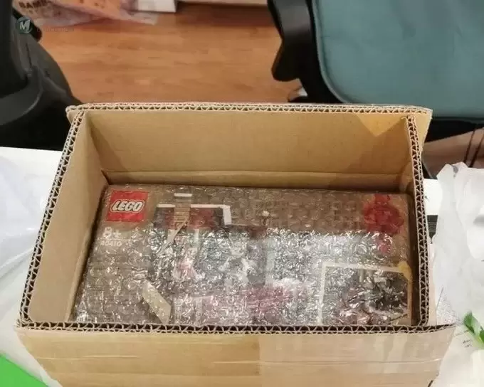 乐高Bricktober2020新品即将到来!你知道怎么获得么? 乐高Bricktober2020新品即将到来!你知道怎么获得么?