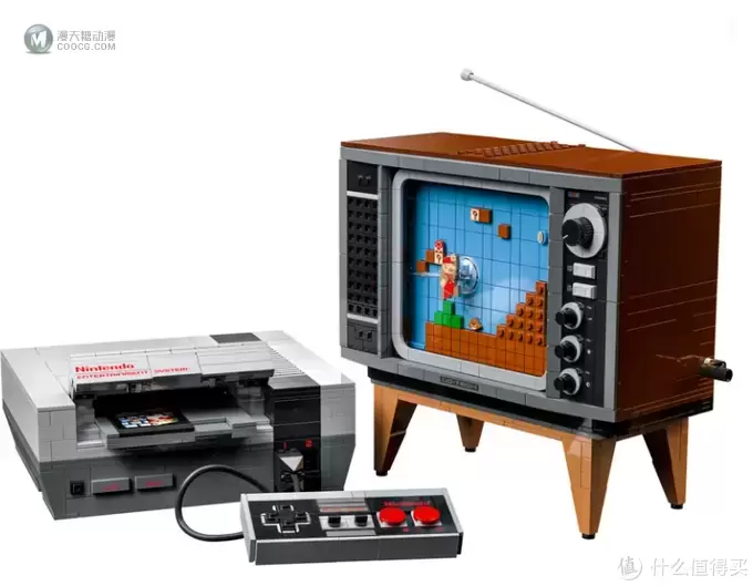 买不买? 篇六:拼完了做摆件?单体展示效果佳的乐高set Top10(个人主观向) 买不买? 篇六:拼完了做摆件?单体展示效果佳的乐高set Top10(个人主观向)