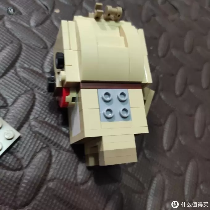乐高 40349 情人节小狗晒单~ 方头仔81号~ 性价比超高的小SET~ 乐高 40349 情人节小狗晒单~ 方头仔81号~ 性价比超高的小SET~