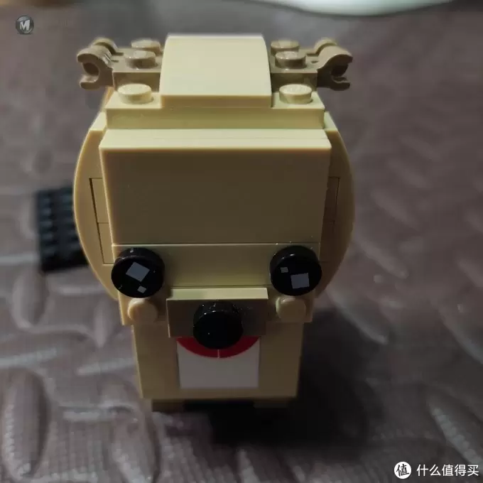 乐高 40349 情人节小狗晒单~ 方头仔81号~ 性价比超高的小SET~ 乐高 40349 情人节小狗晒单~ 方头仔81号~ 性价比超高的小SET~