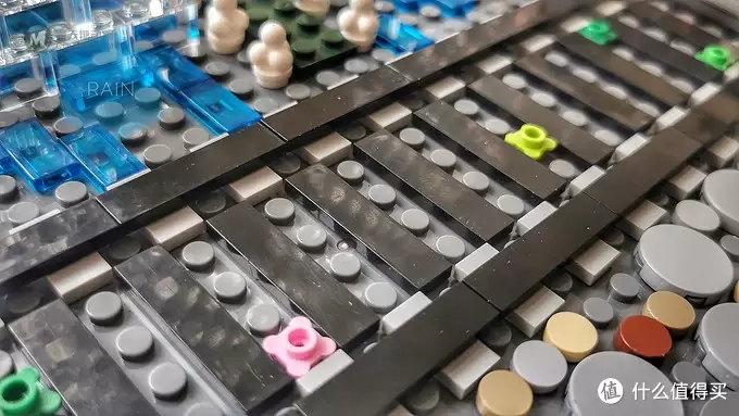 MOC 篇十八:迷你镜像城堡 MOC 篇十八:迷你镜像城堡