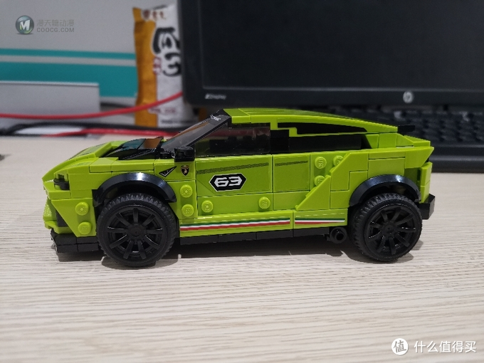 老杨的玩具仓库 篇二十四:LEGO 76899 兰博基尼 Huracán 和 Urus 老杨的玩具仓库 篇二十四:LEGO 76899 兰博基尼 Huracán 和 Urus