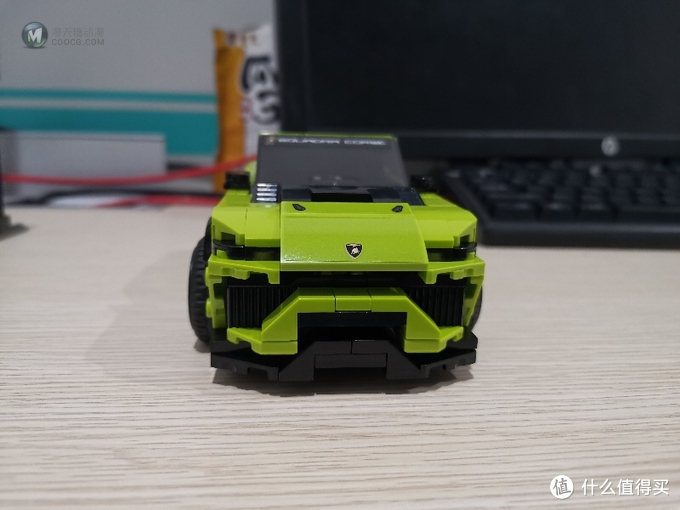 老杨的玩具仓库 篇二十四:LEGO 76899 兰博基尼 Huracán 和 Urus 老杨的玩具仓库 篇二十四:LEGO 76899 兰博基尼 Huracán 和 Urus