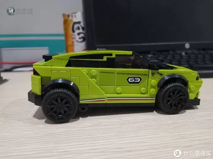 老杨的玩具仓库 篇二十四:LEGO 76899 兰博基尼 Huracán 和 Urus 老杨的玩具仓库 篇二十四:LEGO 76899 兰博基尼 Huracán 和 Urus