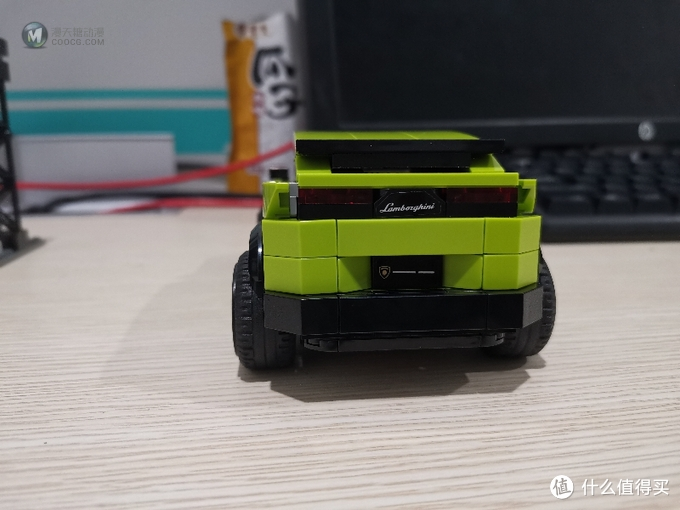 老杨的玩具仓库 篇二十四:LEGO 76899 兰博基尼 Huracán 和 Urus 老杨的玩具仓库 篇二十四:LEGO 76899 兰博基尼 Huracán 和 Urus