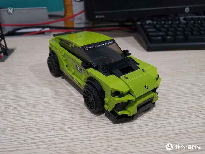 老杨的玩具仓库 篇二十四:LEGO 76899 兰博基尼 Huracán 和 Urus 老杨的玩具仓库 篇二十四:LEGO 76899 兰博基尼 Huracán 和 Urus
