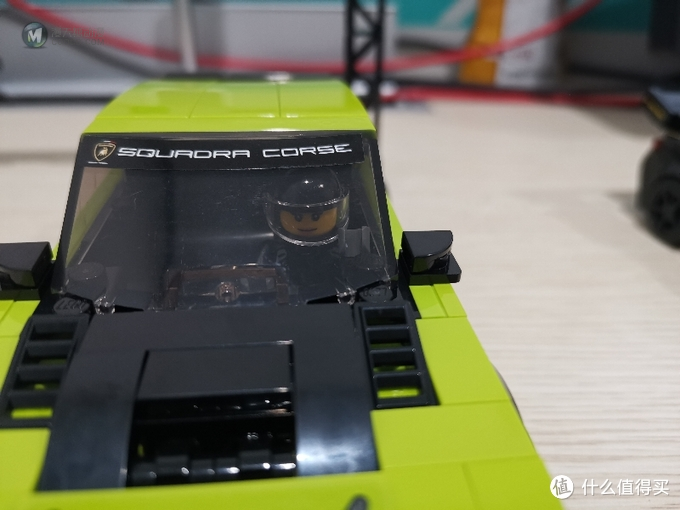 老杨的玩具仓库 篇二十四:LEGO 76899 兰博基尼 Huracán 和 Urus 老杨的玩具仓库 篇二十四:LEGO 76899 兰博基尼 Huracán 和 Urus