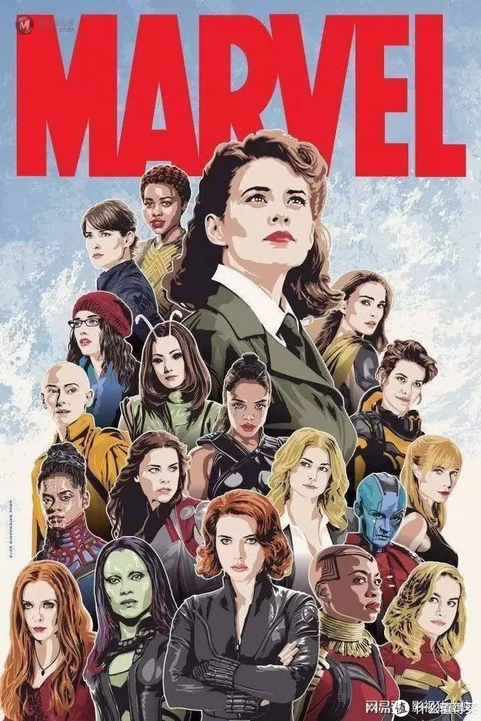 MARVEL—我的漫威人仔合集(超长帖) MARVEL—我的漫威人仔合集(超长帖)