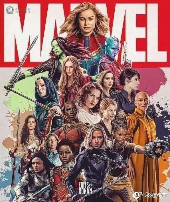 MARVEL—我的漫威人仔合集(超长帖) MARVEL—我的漫威人仔合集(超长帖)