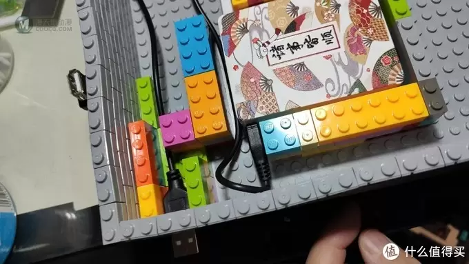 从清明节做到现在,两个月时间打造一个童话城市 从清明节做到现在,两个月时间打造一个童话城市