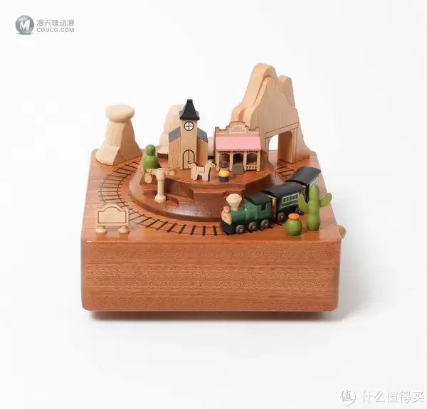 从清明节做到现在,两个月时间打造一个童话城市 从清明节做到现在,两个月时间打造一个童话城市