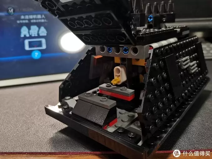 老杨的玩具仓库 篇二十三:LEGO boost 75253 机器人指挥官 老杨的玩具仓库 篇二十三:LEGO boost 75253 机器人指挥官