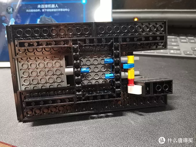老杨的玩具仓库 篇二十三:LEGO boost 75253 机器人指挥官 老杨的玩具仓库 篇二十三:LEGO boost 75253 机器人指挥官