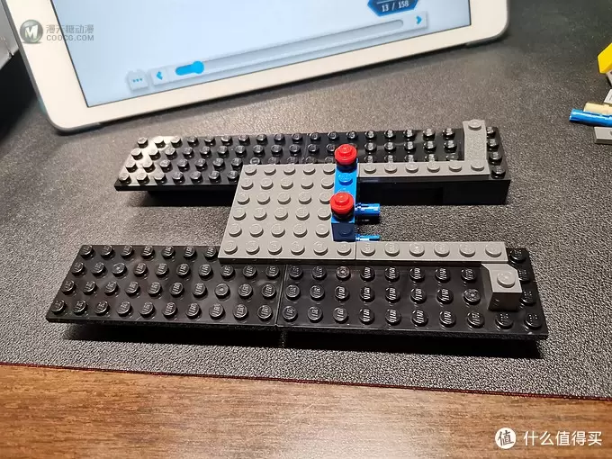 老杨的玩具仓库 篇二十三:LEGO boost 75253 机器人指挥官 老杨的玩具仓库 篇二十三:LEGO boost 75253 机器人指挥官