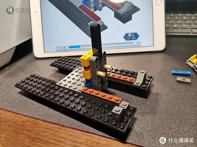 老杨的玩具仓库 篇二十三:LEGO boost 75253 机器人指挥官 老杨的玩具仓库 篇二十三:LEGO boost 75253 机器人指挥官