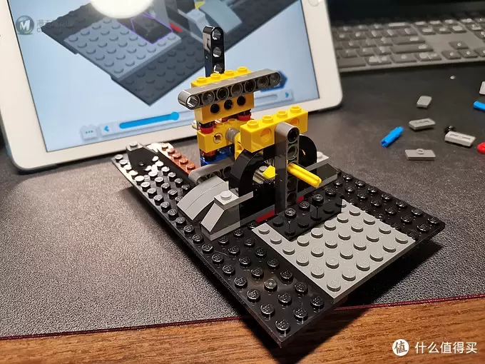 老杨的玩具仓库 篇二十三:LEGO boost 75253 机器人指挥官 老杨的玩具仓库 篇二十三:LEGO boost 75253 机器人指挥官