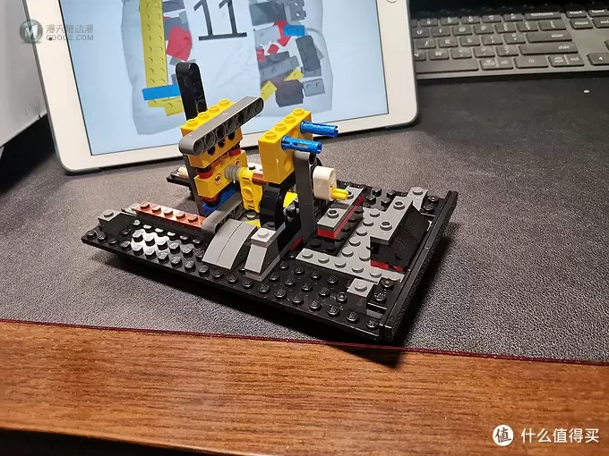 老杨的玩具仓库 篇二十三:LEGO boost 75253 机器人指挥官 老杨的玩具仓库 篇二十三:LEGO boost 75253 机器人指挥官