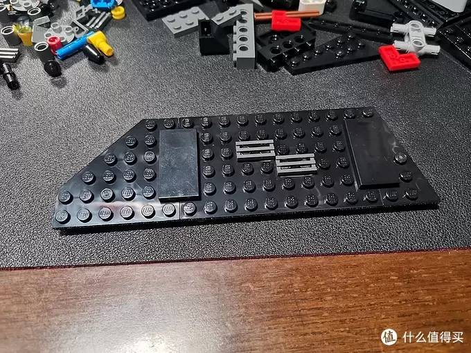 老杨的玩具仓库 篇二十三:LEGO boost 75253 机器人指挥官 老杨的玩具仓库 篇二十三:LEGO boost 75253 机器人指挥官