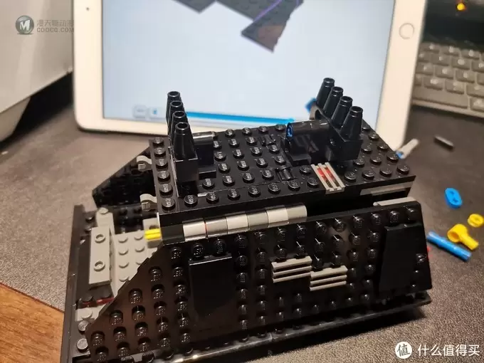 老杨的玩具仓库 篇二十三:LEGO boost 75253 机器人指挥官 老杨的玩具仓库 篇二十三:LEGO boost 75253 机器人指挥官