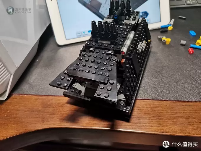 老杨的玩具仓库 篇二十三:LEGO boost 75253 机器人指挥官 老杨的玩具仓库 篇二十三:LEGO boost 75253 机器人指挥官