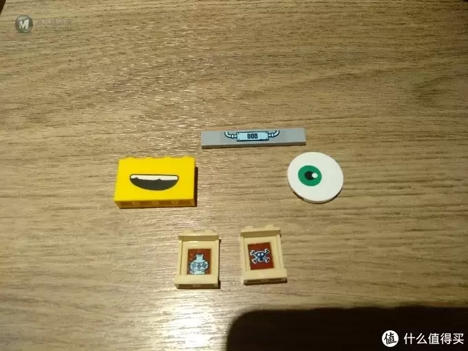 LEGO乐高75551——玩变小黄人图文评测 LEGO乐高75551——玩变小黄人图文评测