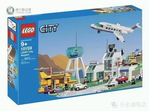 积木的世界 篇八:1999之后 乐高城堡海盗城市系列 积木的世界 篇八:1999之后 乐高城堡海盗城市系列