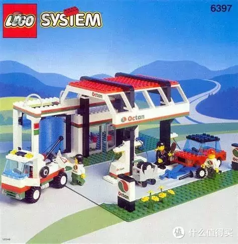 积木的世界 篇八:1999之后 乐高城堡海盗城市系列 积木的世界 篇八:1999之后 乐高城堡海盗城市系列