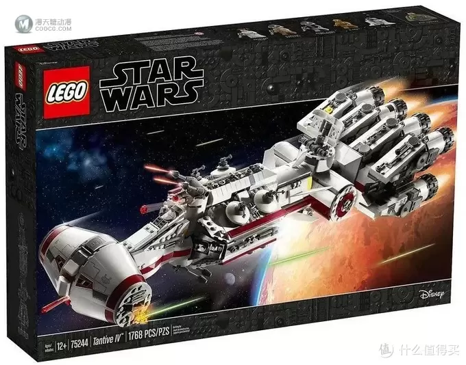 积木的世界 篇六:1999-2003 乐高三大电影IP授权系列现世 积木的世界 篇六:1999-2003 乐高三大电影IP授权系列现世