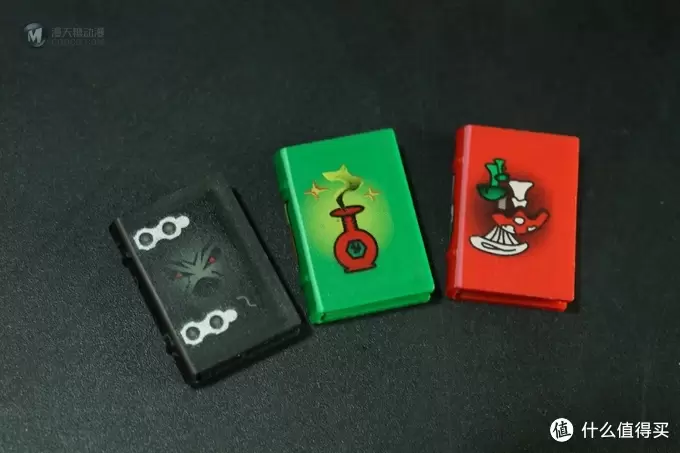 积木的世界 篇六:1999-2003 乐高三大电影IP授权系列现世 积木的世界 篇六:1999-2003 乐高三大电影IP授权系列现世